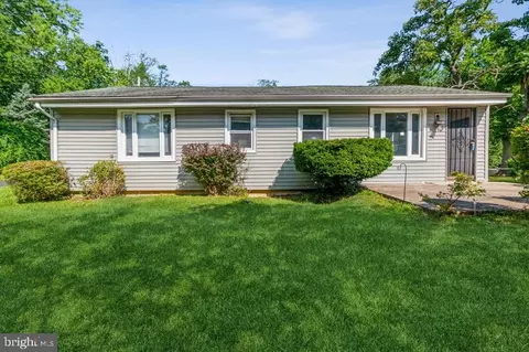 300 Girard Ave, Glenside, PA 19038