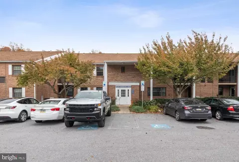 151 Woodstream #CONDO 151, Norristown, PA 19403