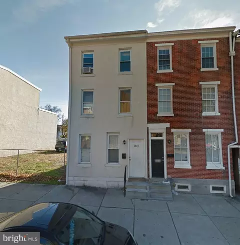 1012 Willow St, Norristown, PA 19401
