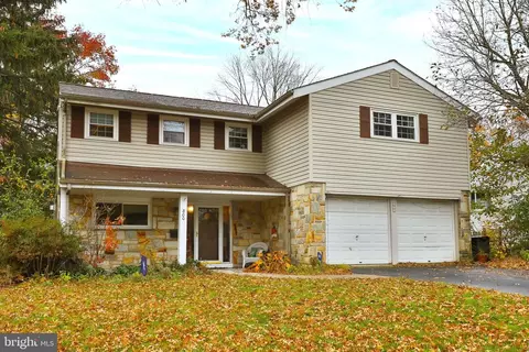 800 Preston Rd, Glenside, PA 19038