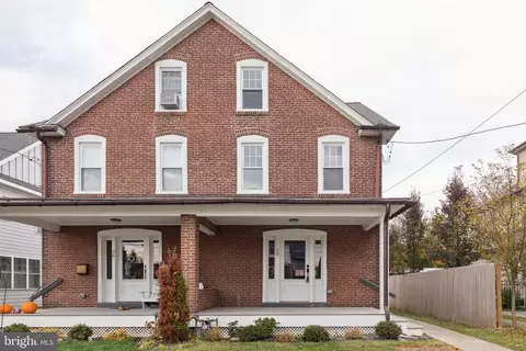 28 Lee Ave, Bryn Mawr, PA 19010