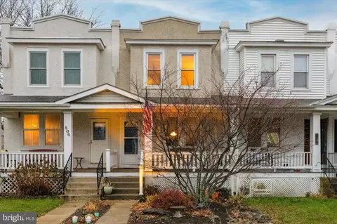 808 W 3rd St, Lansdale, PA 19446