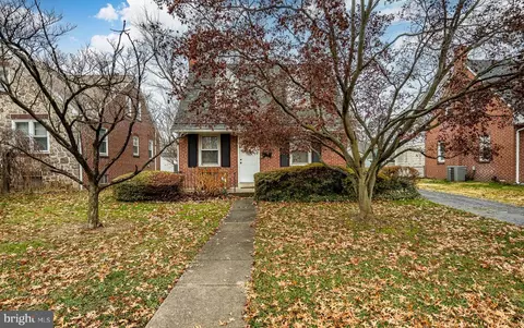 273 W King St, Pottstown, PA 19464