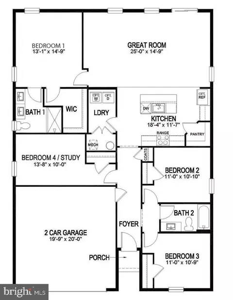 240 Haven Dr, Pottstown, PA 19464