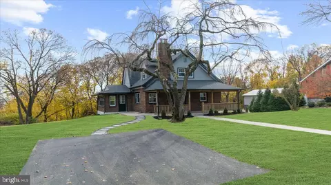 410 Riverview Rd, Plymouth Meeting, PA 19462