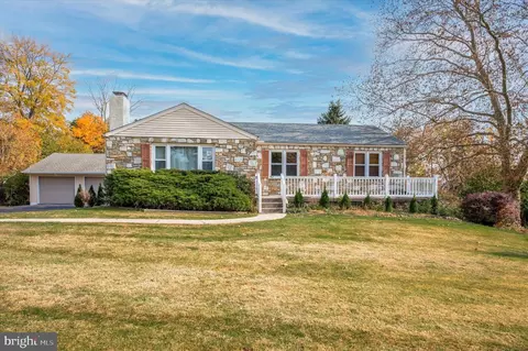 1000 Dekalb Pike, Gwynedd, PA 19436