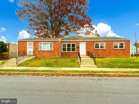 1506 Walnut Ave, Oreland, PA 19075