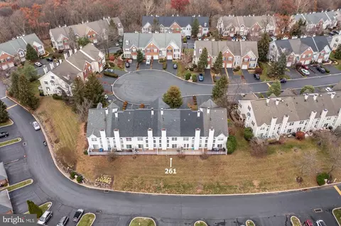 261 Valley Forge Lookout Pl, Wayne, PA 19087 photo 37