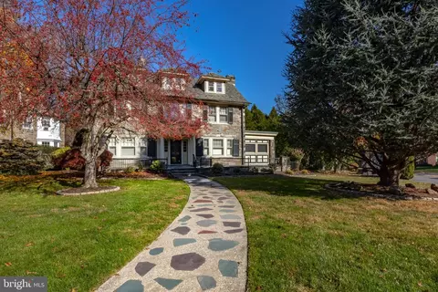 1348 Garden Rd, Wynnewood, PA 19096
