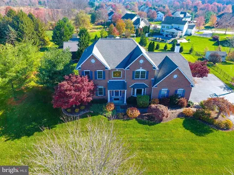 124 Knoll Dr, Collegeville, PA 19426