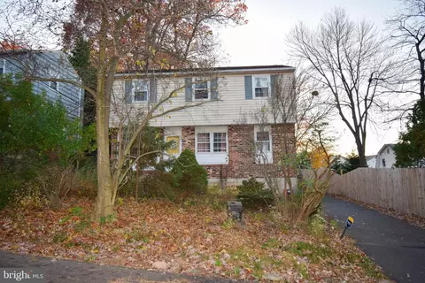 2514 Bruce Ave, Glenside, PA 19038