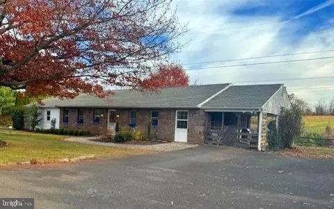 1500 College Ave, Trappe, PA 19426