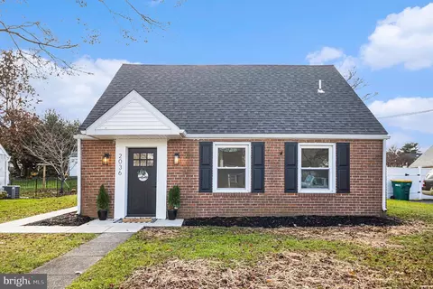 2036 Clearview, Norristown, PA 19403
