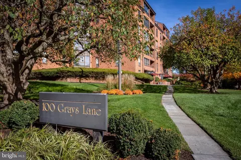 100 Grays Ln #503, Haverford, PA 19041