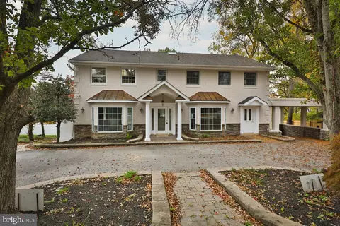 717 W Valley Forge Rd, King Of Prussia, PA 19406