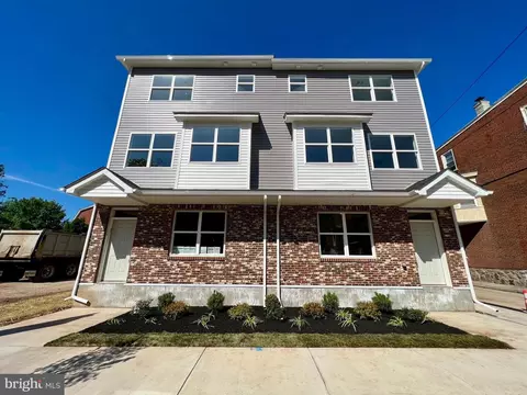 15 E Fornance St, Norristown, PA 19401