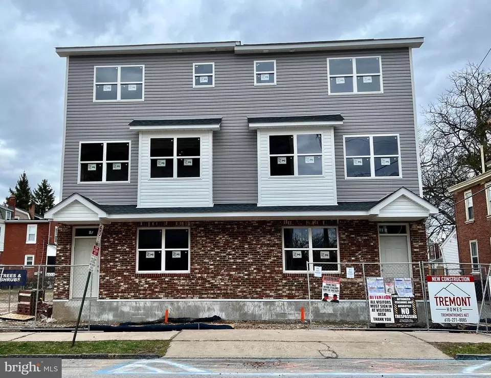 17 E Fornance St, Norristown, PA 19401 25 Photos Movoto