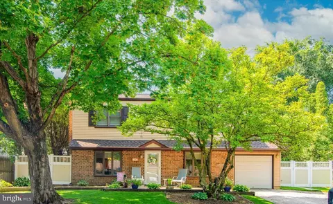 136 Woodbine Way, Plymouth Meeting, PA 19462