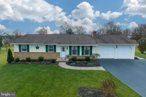 478 Homestead Ave, Souderton, PA 18964