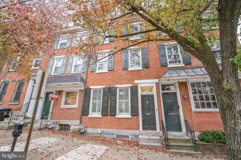 28 W Airy St, Norristown, PA 19401
