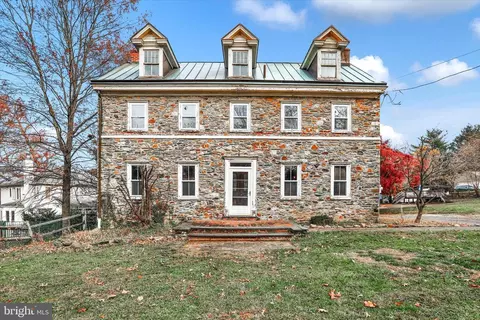 421 Welsh Rd, Huntingdon Valley, PA 19006