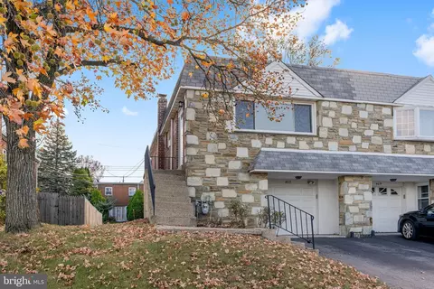 407 Jefferson St, Lansdale, PA 19446