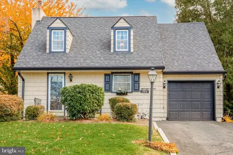 707 Seminole Ave, Jenkintown, PA 19046