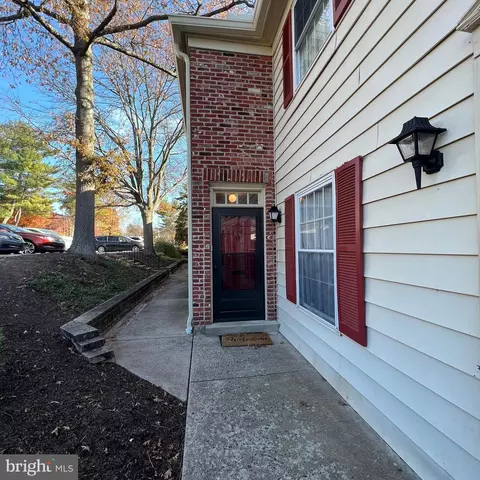 134 Ardwick Ter #3H, Lansdale, PA 19446