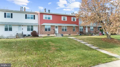 708 Whitpain Hls UNIT 708, Blue Bell, PA 19422