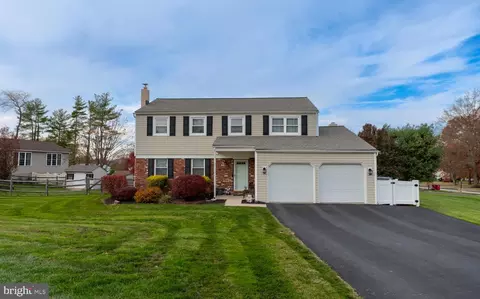 59 Sandown Rd, Norristown, PA 19403