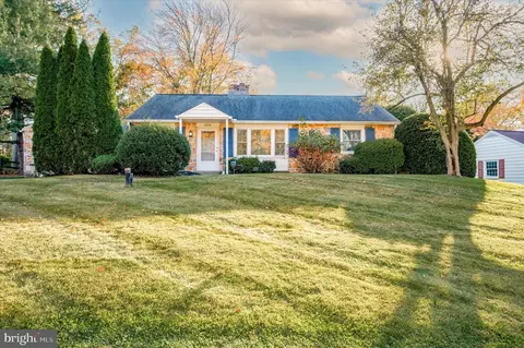 2030 Berkley, Norristown, PA 19403