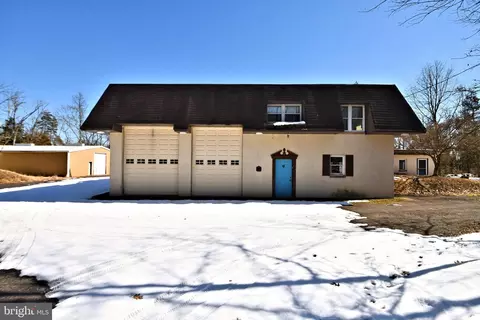 4365 Upper Rdg, Pennsburg, PA 18073