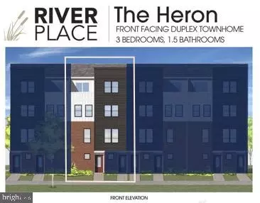 909 Riverplace Dr #9H, Conshohocken, PA 19428