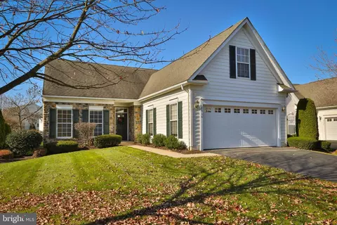 4318 Wendy Way, Schwenksville, PA 19473