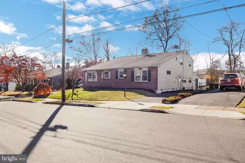 722 Cherry St, Lansdale, PA 19446