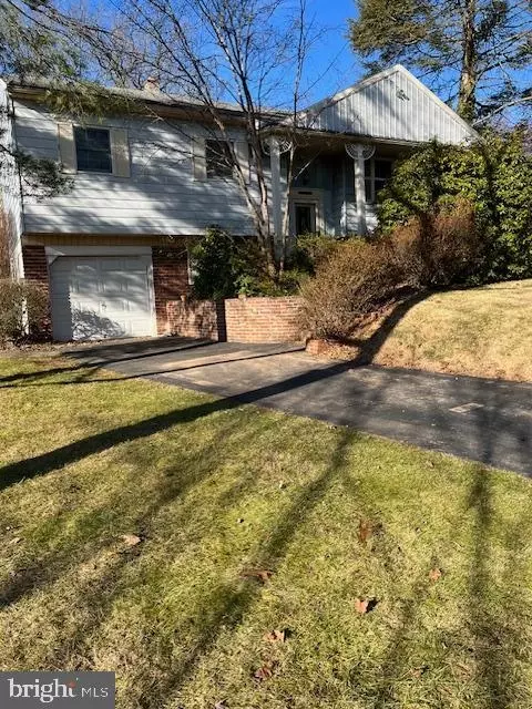 Undisclosed, Eagleville, PA 19403