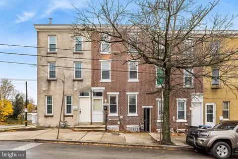 405 Tremont Ave, Norristown, PA 19401