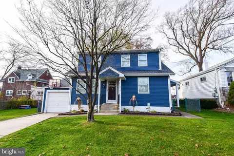 612 Tennis Ave, Glenside, PA 19038