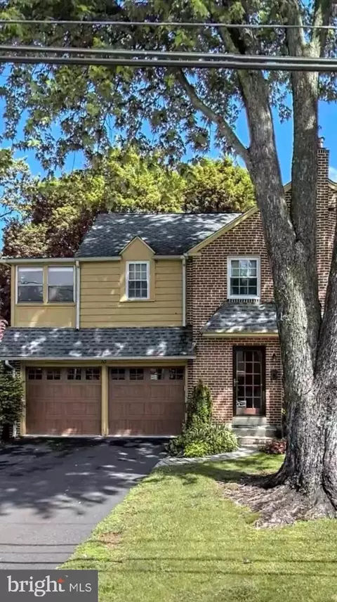 63 College Ave, Flourtown, PA 19031