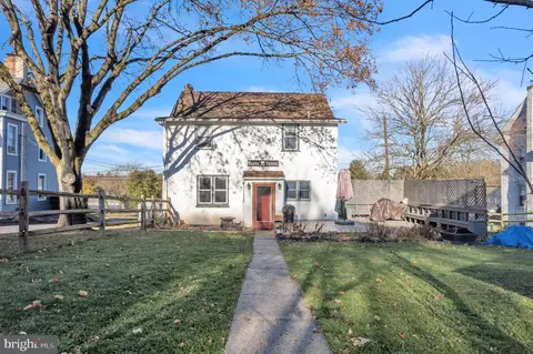 716 Morwood Rd, Telford, PA 18969