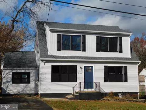 508 Hamel Ave, Glenside, PA 19038