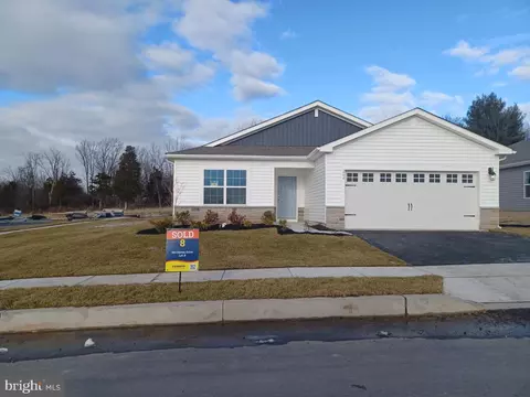 264 Haven Dr, Pottstown, PA 19464