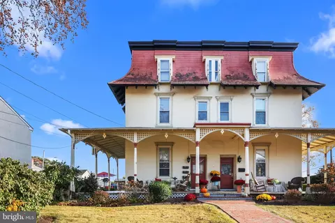 106 Forest Ave, Ambler, PA 19002