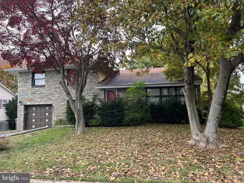 1932 Lukens Ave, Willow Grove, PA 19090