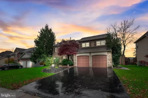 234 Freeland Dr, Collegeville, PA 19426