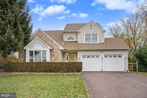 216 Brandywine Rd, Collegeville, PA 19426