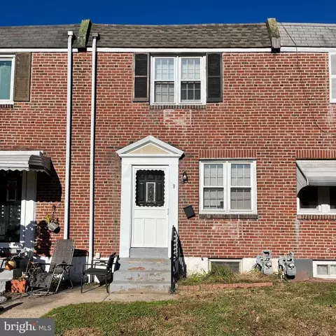9 Rosemont Ave, Norristown, PA 19401