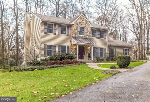 169 Hughes Rd, King Of Prussia, PA 19406