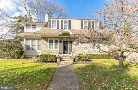 742 Center Ave, Jenkintown, PA 19046