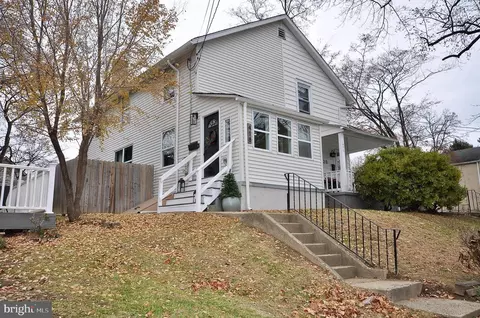 418 Cadwalader Ave, Elkins Park, PA 19027